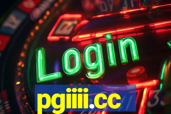 pgiiii.cc