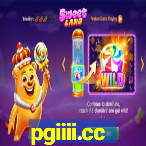 pgiiii.cc