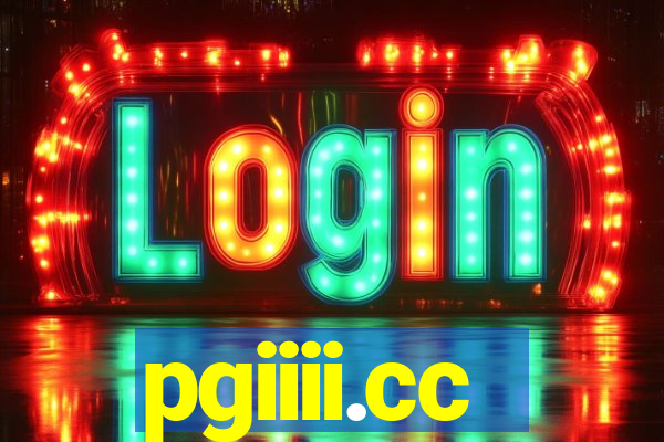 pgiiii.cc