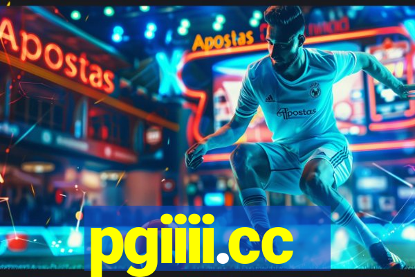 pgiiii.cc