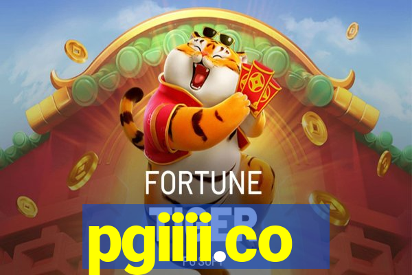 pgiiii.co