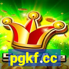 pgkf.cc