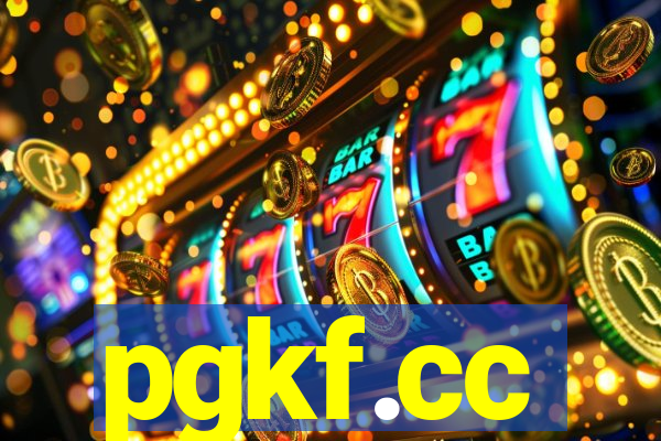 pgkf.cc