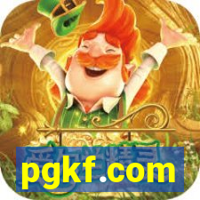 pgkf.com