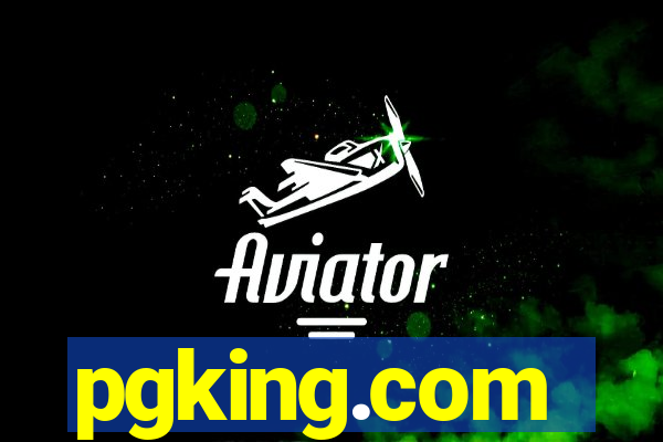 pgking.com