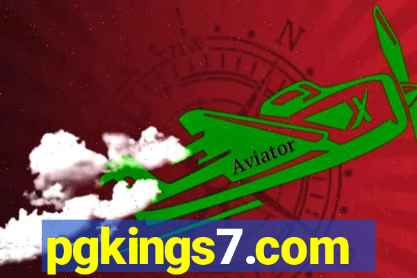 pgkings7.com