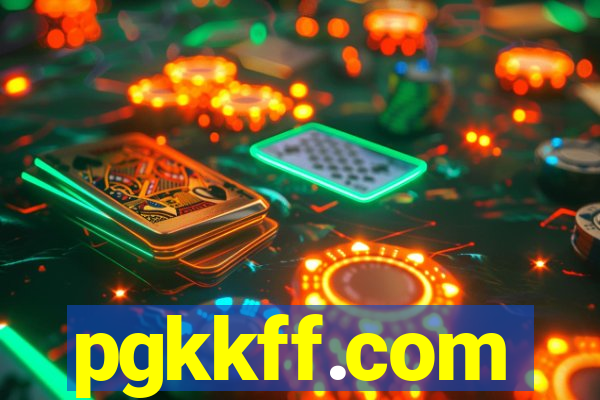 pgkkff.com
