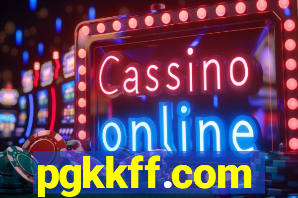 pgkkff.com
