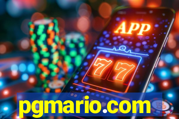 pgmario.com