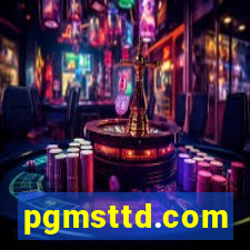 pgmsttd.com