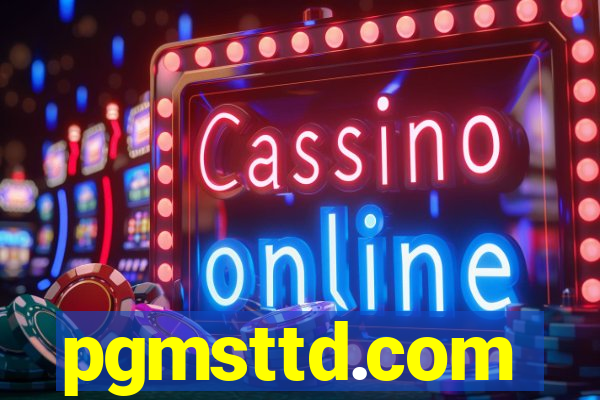 pgmsttd.com