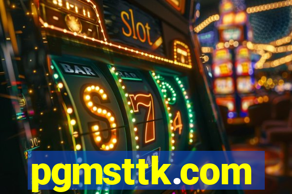 pgmsttk.com