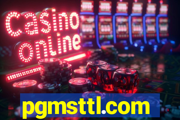pgmsttl.com