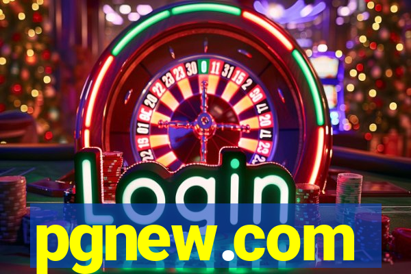 pgnew.com