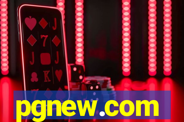 pgnew.com