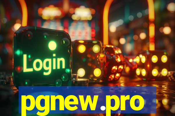 pgnew.pro