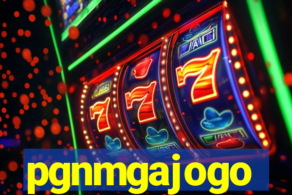 pgnmgajogo