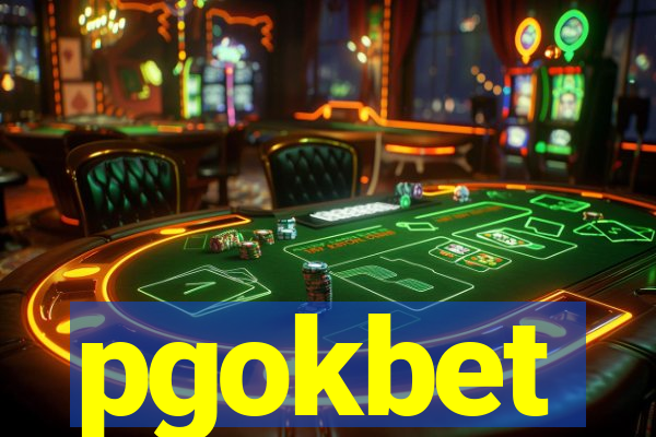 pgokbet