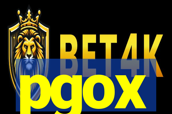 pgox