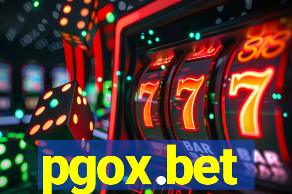 pgox.bet