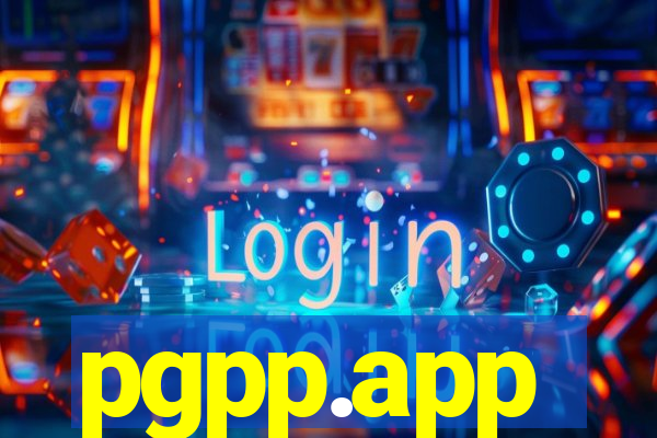 pgpp.app