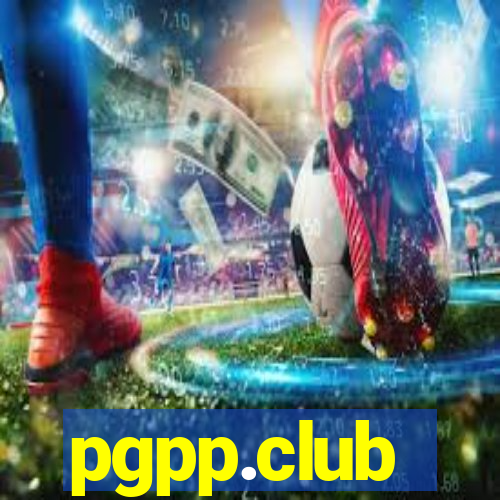 pgpp.club