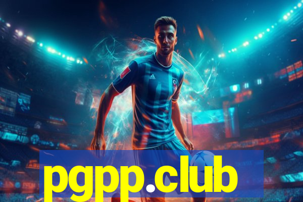 pgpp.club