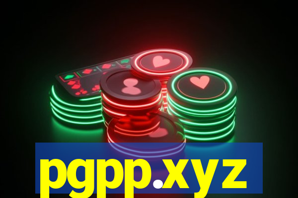 pgpp.xyz