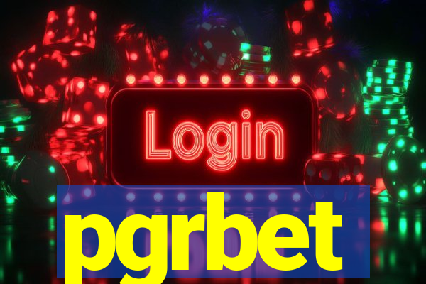pgrbet