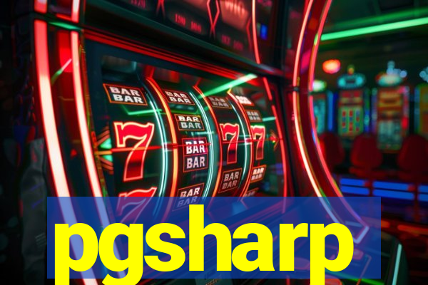 pgsharp