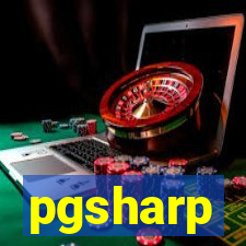 pgsharp