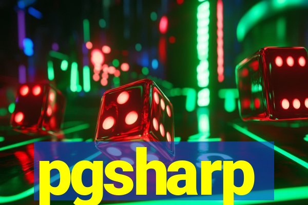 pgsharp