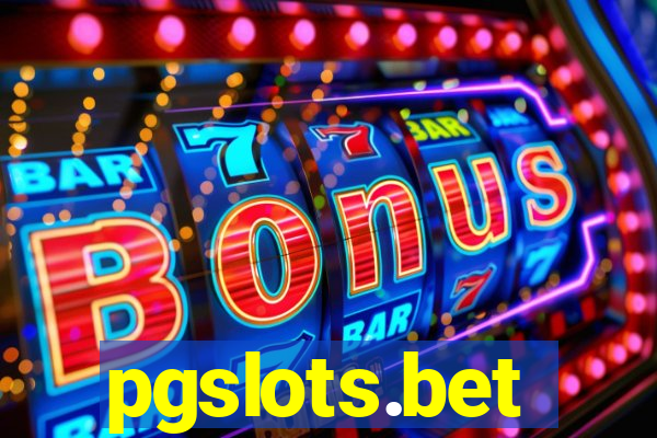 pgslots.bet