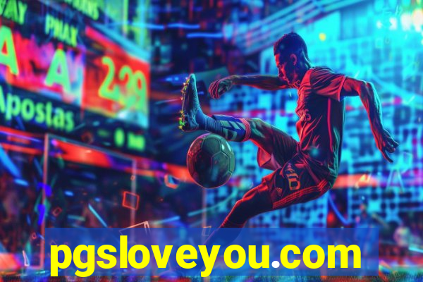 pgsloveyou.com