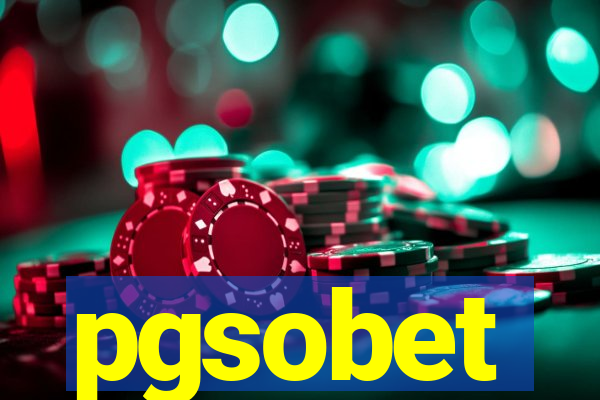 pgsobet