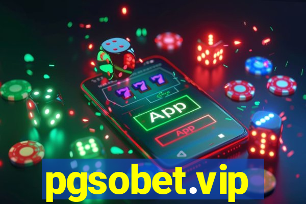 pgsobet.vip
