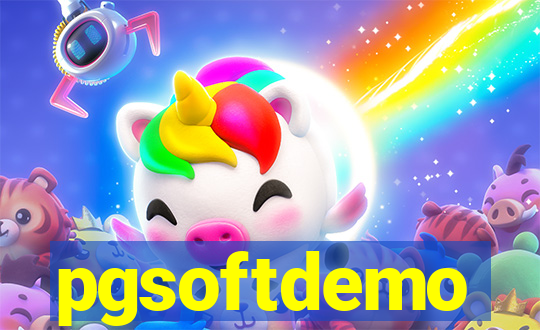 pgsoftdemo