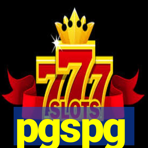 pgspg