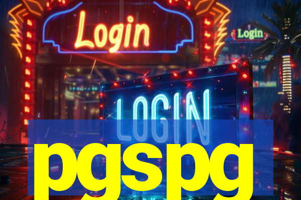 pgspg