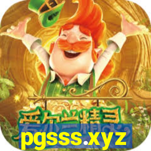 pgsss.xyz