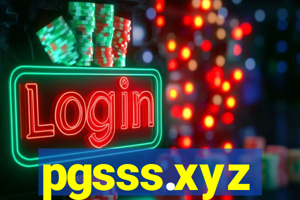pgsss.xyz