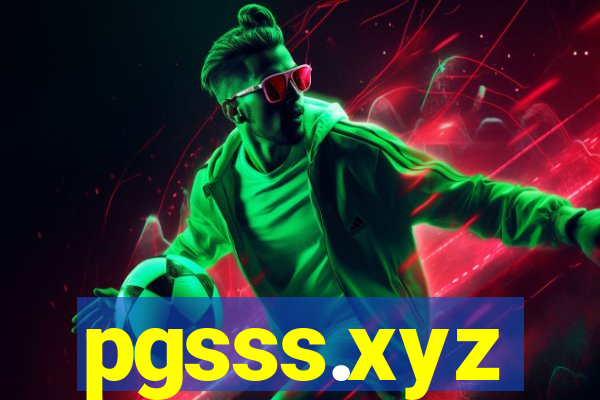 pgsss.xyz