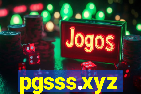 pgsss.xyz