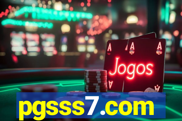 pgsss7.com