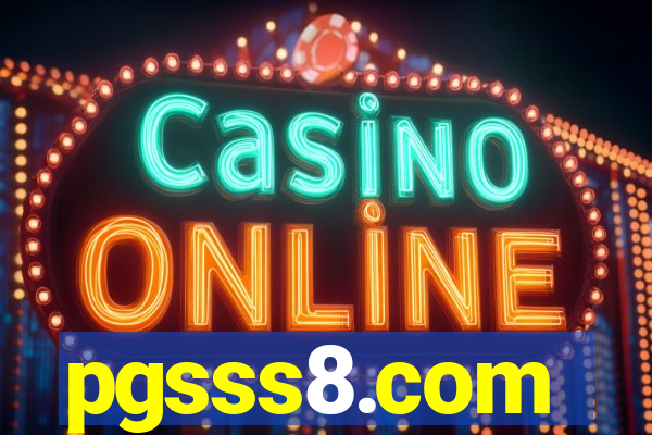 pgsss8.com