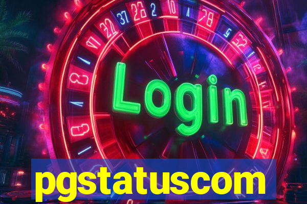 pgstatuscom