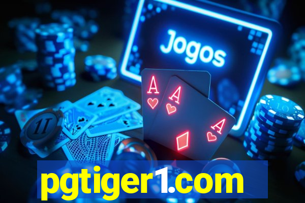 pgtiger1.com