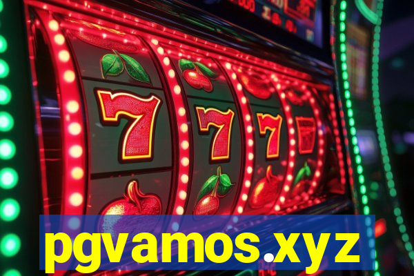 pgvamos.xyz
