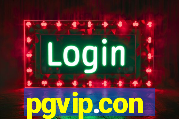 pgvip.con