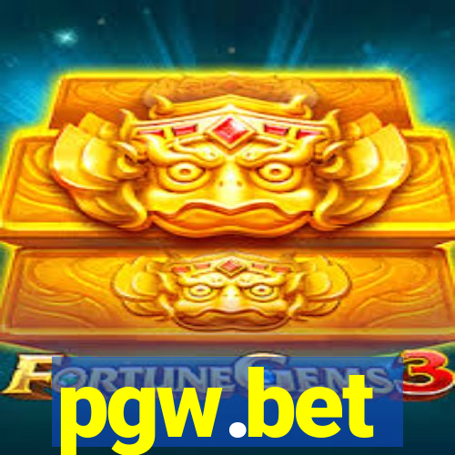 pgw.bet